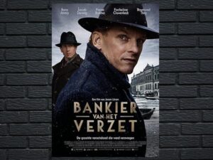 -The Resistance Banker (2018)-<br>The Original Movie