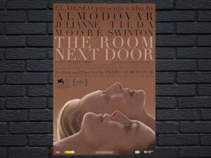 -The Room Next Door (2024)-<br>The Original Movie