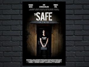 -The Safe (2023)-<br>The Original Movie