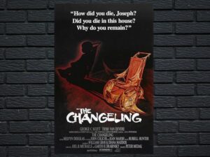 -The Changeling (1980)-<br>The Original Movie