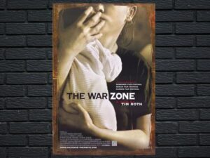 -The War Zone (1999)-<br>The Original Movie