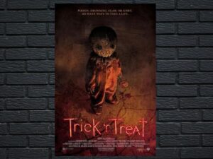 -Trick 'r Treat (2007)-<br>The Original Movie