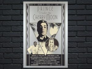 -Under The Cherry Moon (1986)-<br>The Original Movie