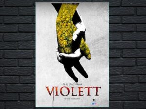 -Violett (2023)-<br>The Original Movie