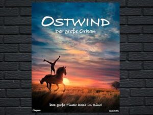 -Windstorm: The Great Hurricane (2021)-<br>The Original Movie