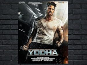 -Yodha (2024)-<br>The Original Movie