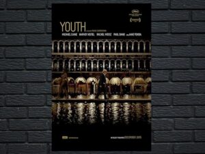 -Youth (2015)-<br>The Original Movie