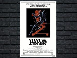 -The Stunt Man (1980)-<br>The Original Movie