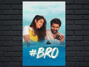 -#Bro (2021)-<br>The Original Movie
