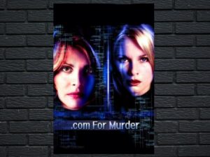 -.com for Murder (2002)-<br>The Original Movie