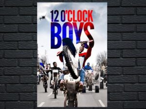 -12 O’Clock Boys (2013)-<br>The Original Movie