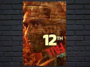 -12th Fail (SUB) (2021)-<br>The Original Movie