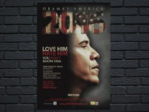 -2016: Obamas America (2012)-<br>The Original Movie