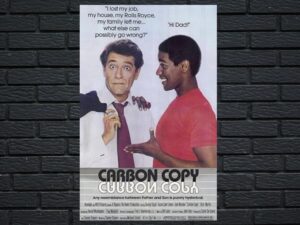-Carbon Copy (1981)-<br>The Original Movie