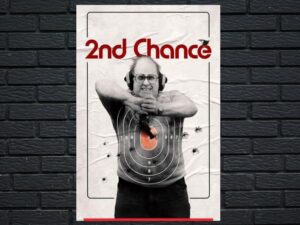 -2nd Chance (2021)-<br>The Original Movie