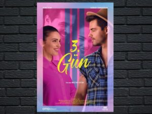 -3. Gun (2019)-<br>The Original Movie