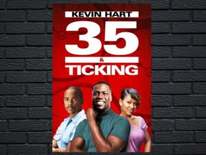 -35 and Ticking (2011)-<br>The Original Movie