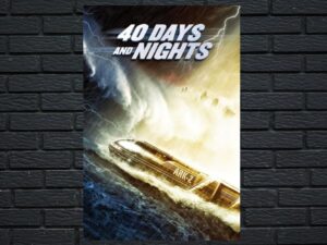 -40 Days and Nights (2012)-<br>The Original Movie