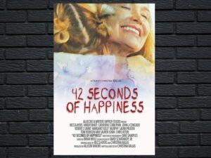 -42 Seconds Of Happiness (2016)-<br>The Original Movie