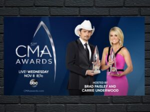 -51st Academy of Country Music Awards (2016)-<br>The Original Movie