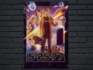 -5-25-77 (2017)-<br>The Original Movie