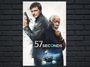 -57 Seconds (2023)-<br>The Original Movie