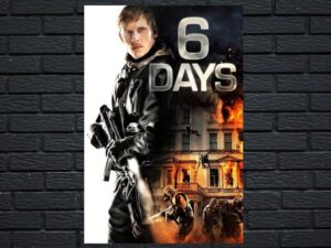 -6 Days (2017)-<br>The Original Movie