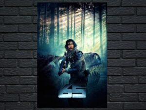 -65 (2021)-<br>The Original Movie