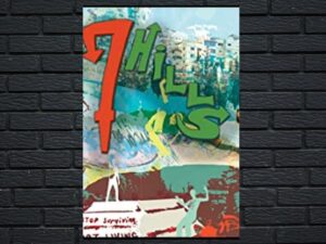 -7 Hills (2019)-<br>The Original Movie