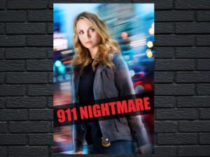 -911 Nightmare (2016)-<br>The Original Movie