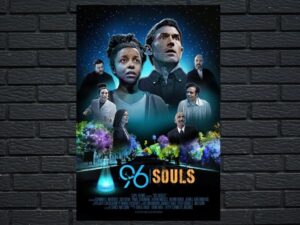 -96 Souls (2016)-<br>The Original Movie
