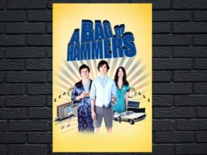 -A Bag of Hammers (2011)-<br>The Original Movie