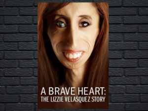 -A Brave Heart: The Lizzie Velasquez Story (2015)-<br>The Original Movie