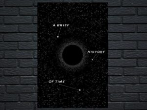 -A Brief History of Time (1991)-<br>The Original Movie