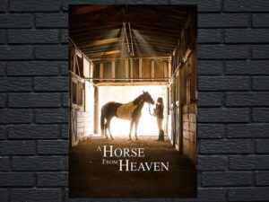 -A Champion Heart (2018)-<br>The Original Movie