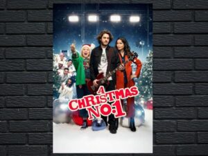 -A Christmas Number One (2021)-<br>The Original Movie
