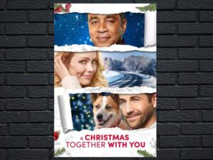 -A Christmas Together With You (2021)-<br>The Original Movie