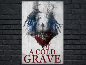 -A Cold Grave (2024)-<br>The Original Movie