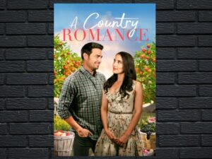 -A Country Romance (2021)-<br>The Original Movie