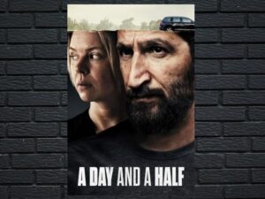 -A Day and a Half (SUB) (2013)-<br>The Original Movie