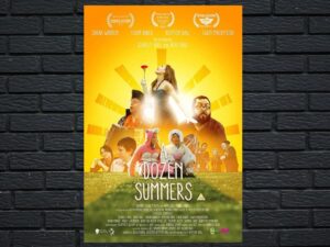 -A Dozen Summers (2015)-<br>The Original Movie