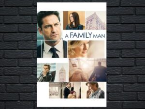-A Family Man (2016)-<br>The Original Movie