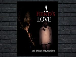 -A Fiends Love (2019)-<br>The Original Movie