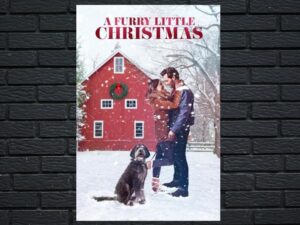 -A Furry Little Christmas (2020)-<br>The Original Movie