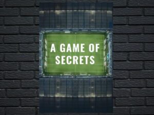-A Game of Secrets (2022)-<br>The Original Movie