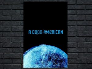 -A Good American (2015)-<br>The Original Movie