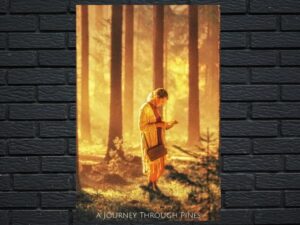 -A Journey Through Pines (2017)-<br>The Original Movie