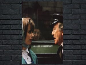 -A Man of No Importance (1994)-<br>The Original Movie