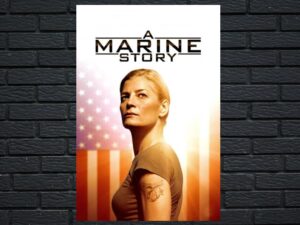 -A Marine Story (2010)-<br>The Original Movie