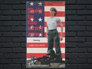 -She'S In The Army Now (1981)-<br>The Original Movie